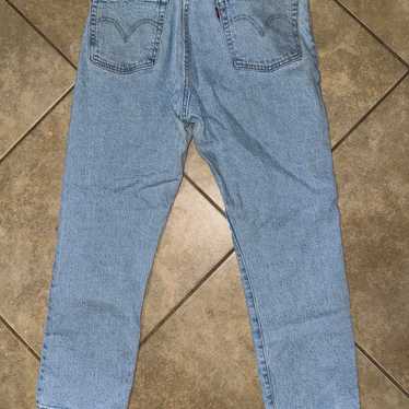 Levi's Levi's Premium 80s Mom Jeans plus Size 22w