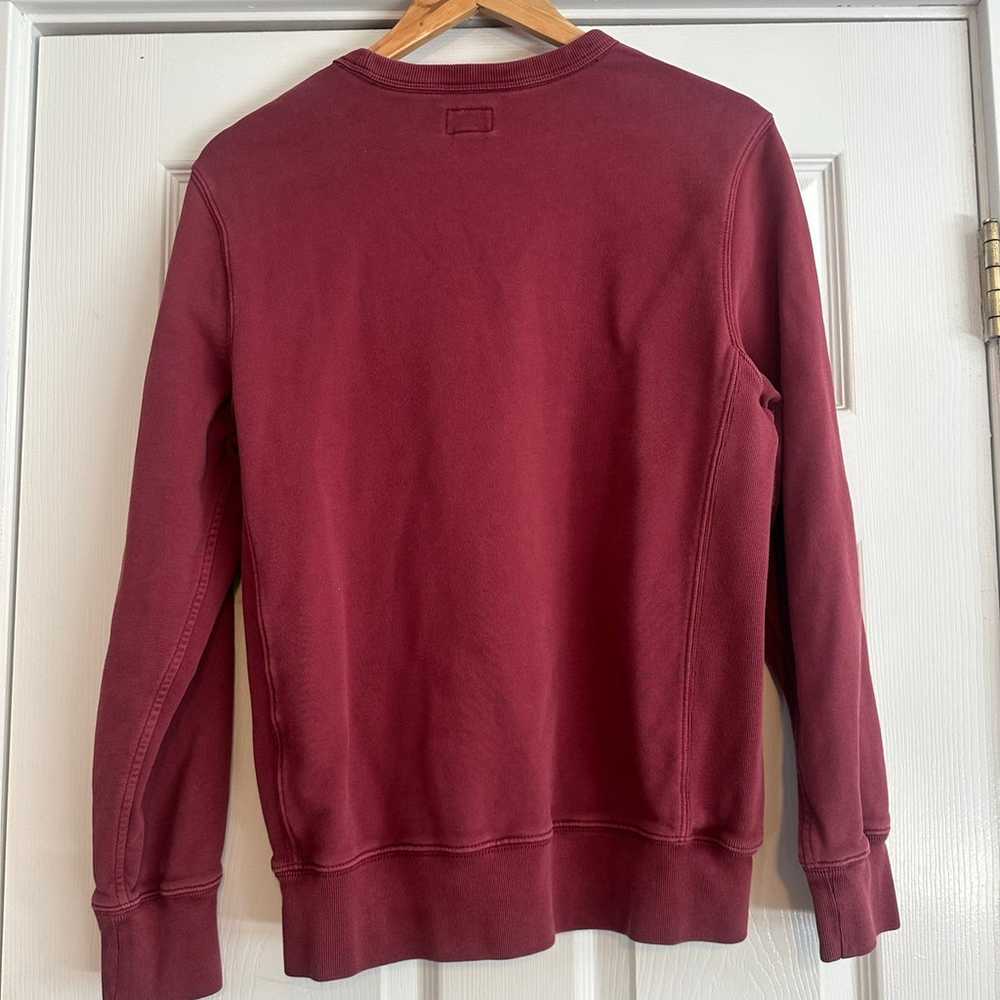 J. Crew Vintage Pullover Sweater - image 2