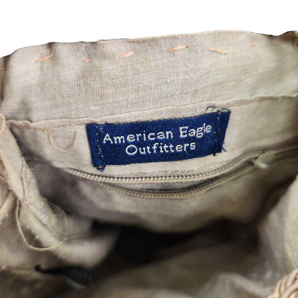 American Eagle Outfitters Vintage Boho Y2K 90s 20… - image 4