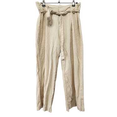 Harve Benard Polyester Capri Pants for Women