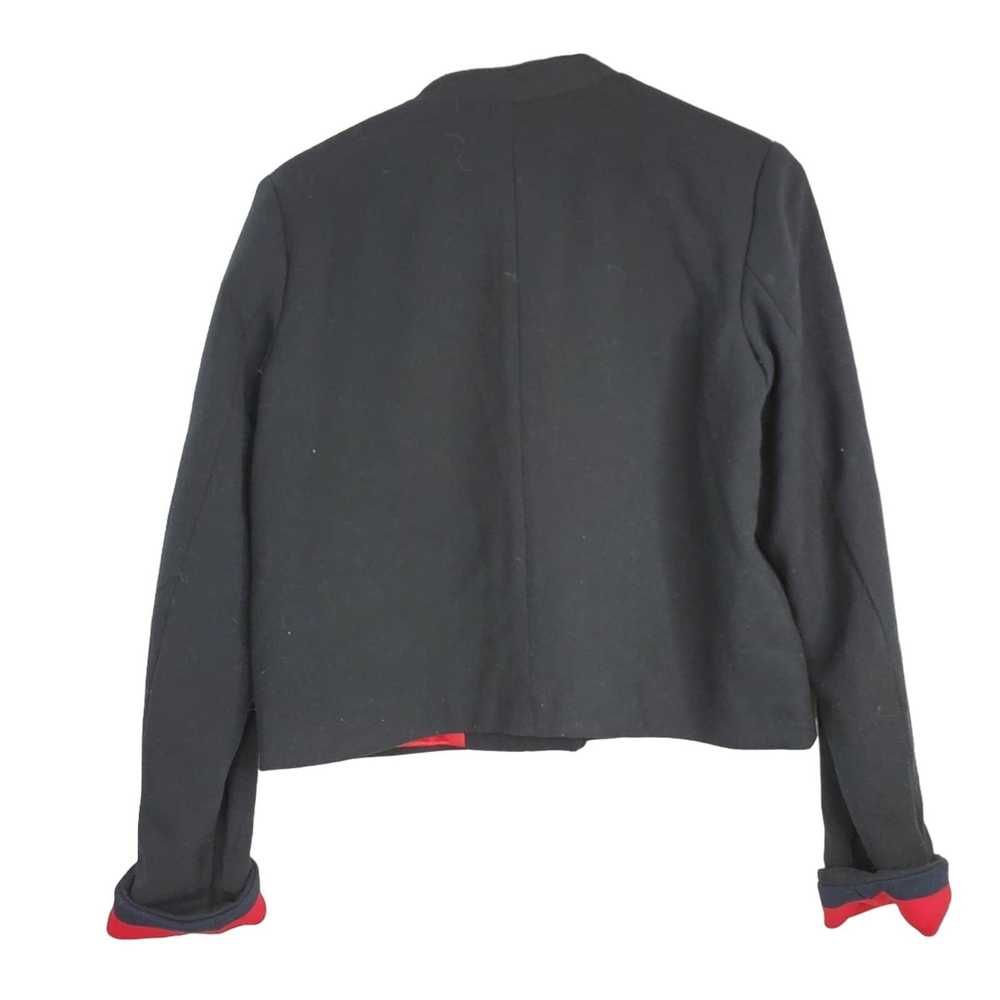 Other A New Day Embroidered Button Up Blazer - image 2