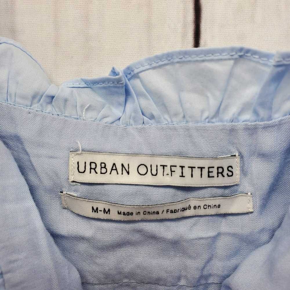 Urban Outfitters Urban Outfitters Cottagecore Ruf… - image 3