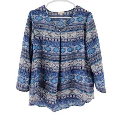 Other Charming Charlie Small Boho V-neck Adjustab… - image 1