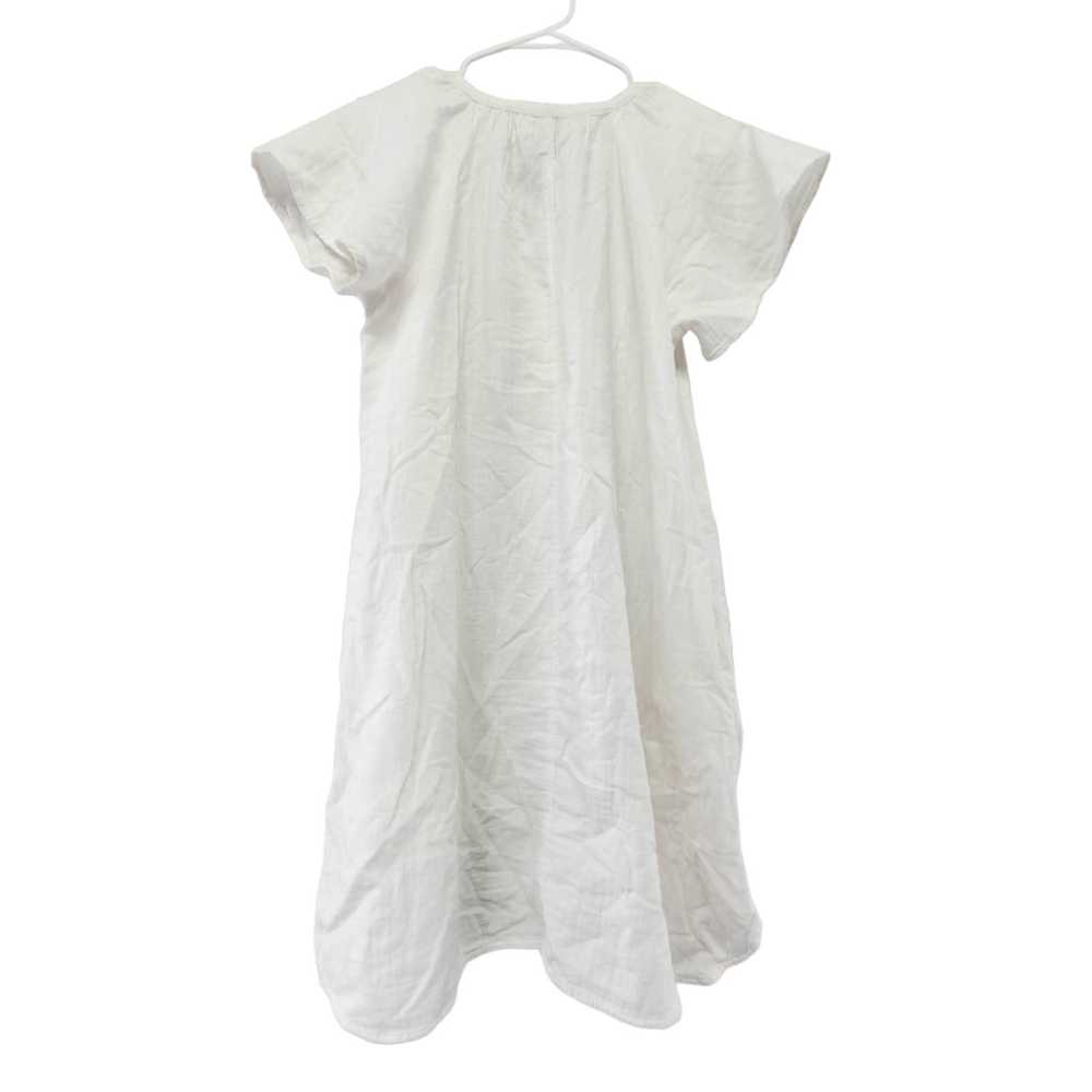 Other Universal Thread Oversize V-neck Short Slee… - image 2