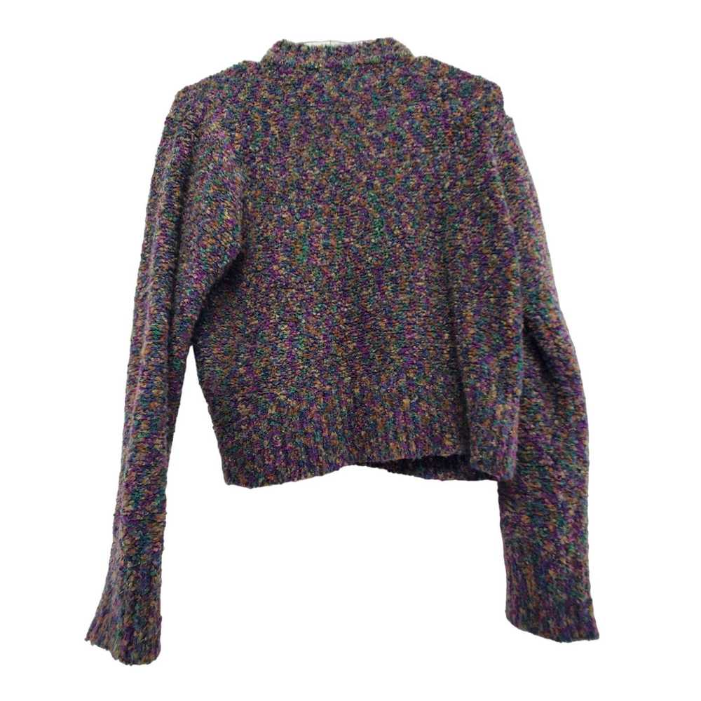 Vintage Vintage No Restrictions Small Wool Blend … - image 2