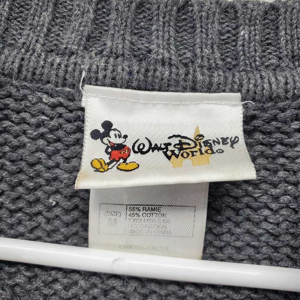 Disney Vintage Walt Disney Speckled Mickey Mouse … - image 3