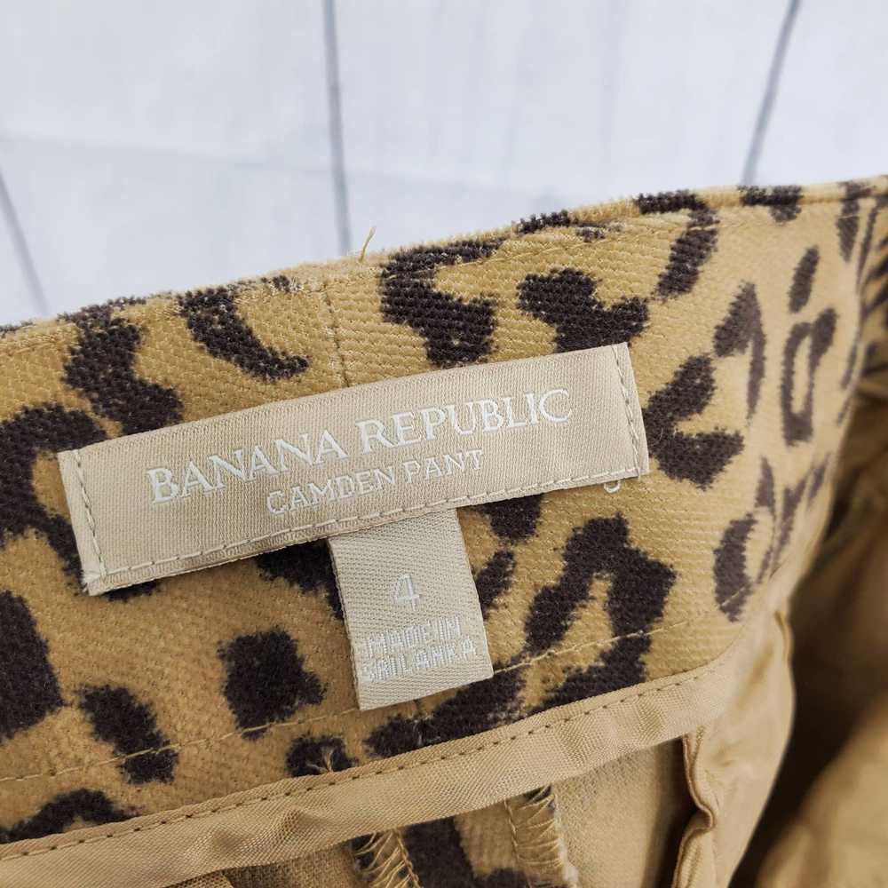 Banana Republic Banana Republic Midrise Camden Pa… - image 3
