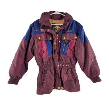 Descente joslyn hotsell jacket
