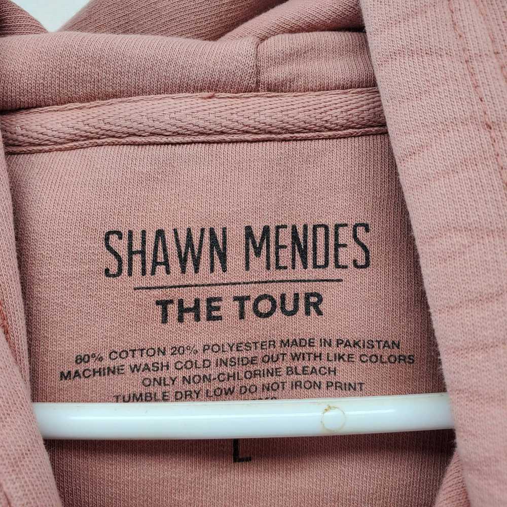 Other Shawn Mendes The Tour Lost In Japan Embroid… - image 3