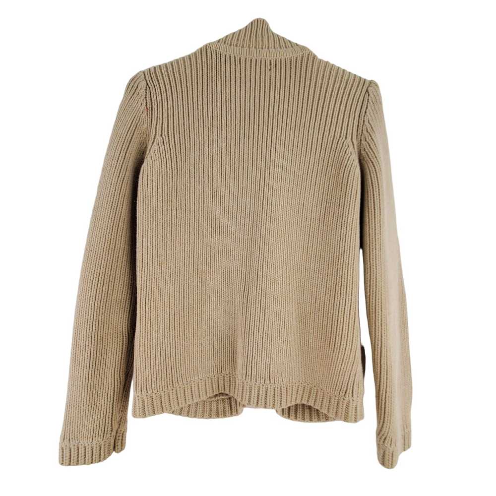 Tommy Hilfiger Vintage Tommy Hilfiger Cable Knit … - image 2