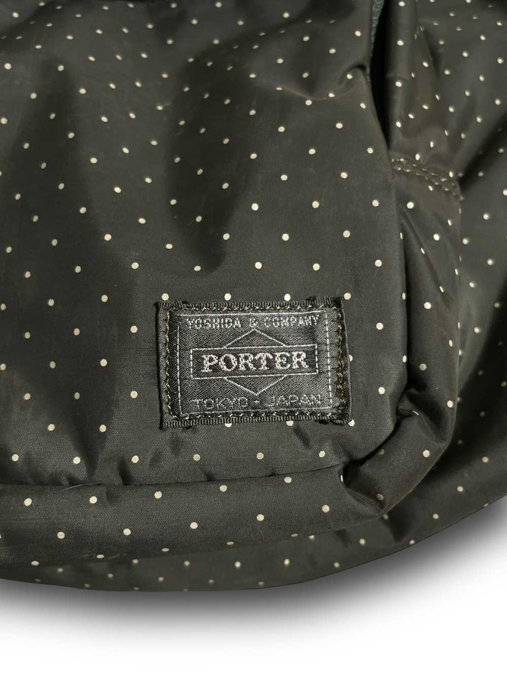 Head Porter × Japanese Brand × Porter Head Porter… - image 2