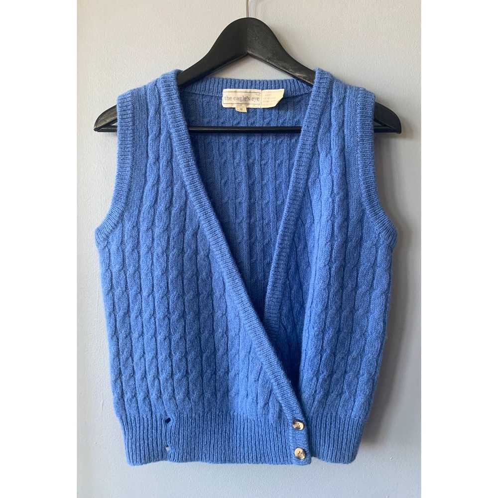 Aran Isles Knitwear × Homespun Knitwear × Vintage… - image 1