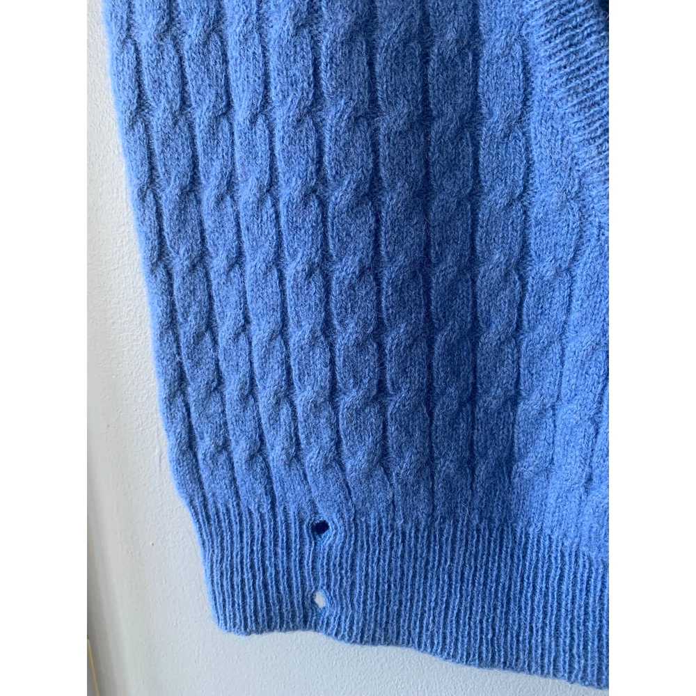Aran Isles Knitwear × Homespun Knitwear × Vintage… - image 4