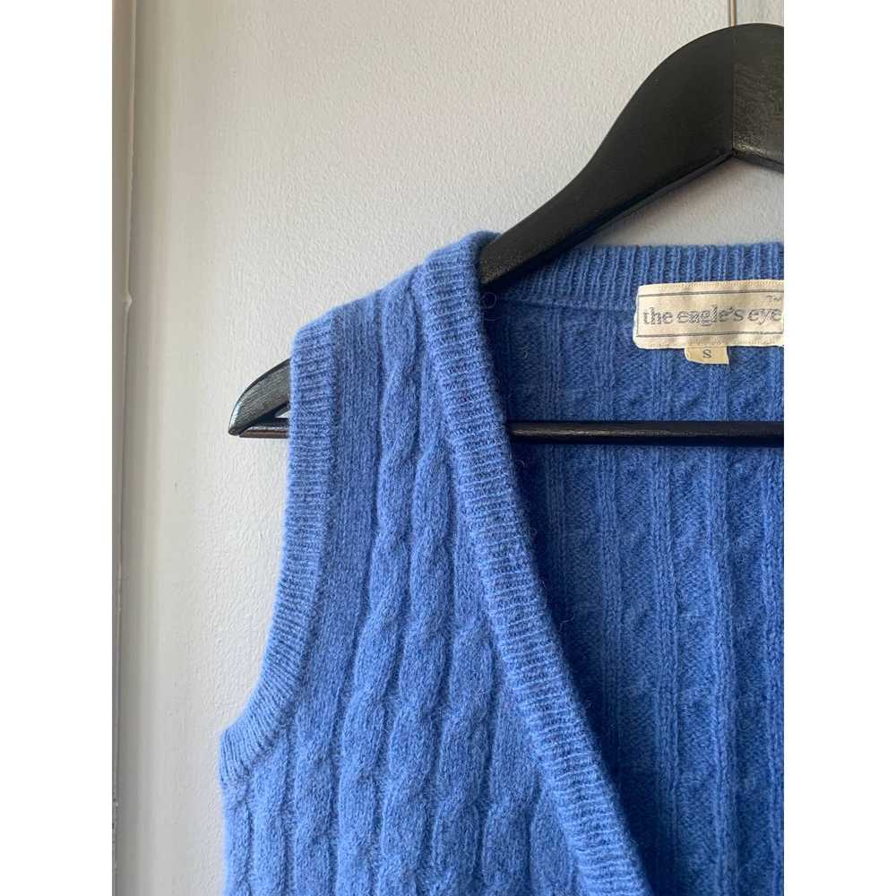 Aran Isles Knitwear × Homespun Knitwear × Vintage… - image 5