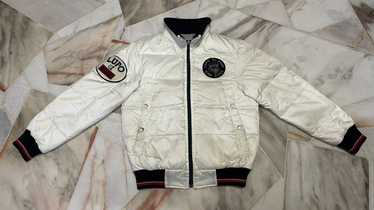 Sina cova varsity jacket - Gem