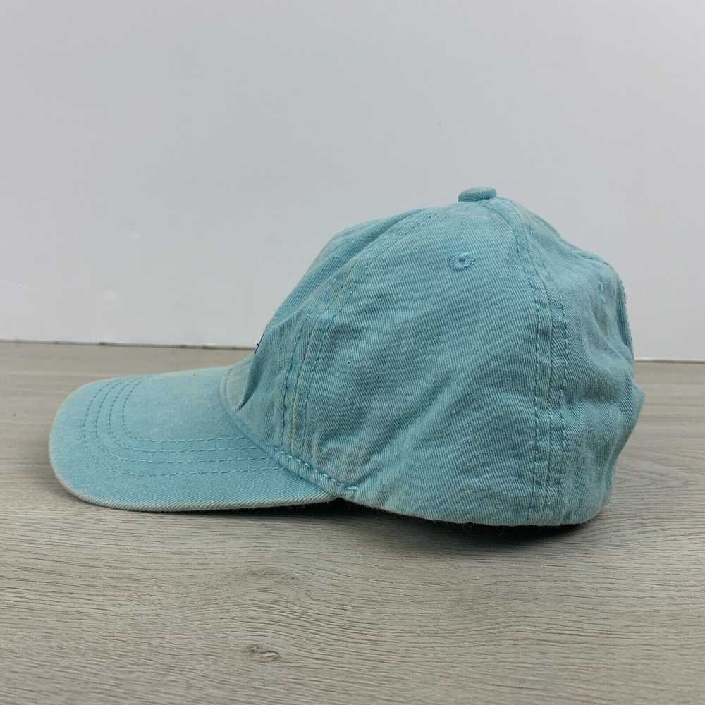 Other Panama City Beach Hat Florida Blue Hat Adju… - image 4