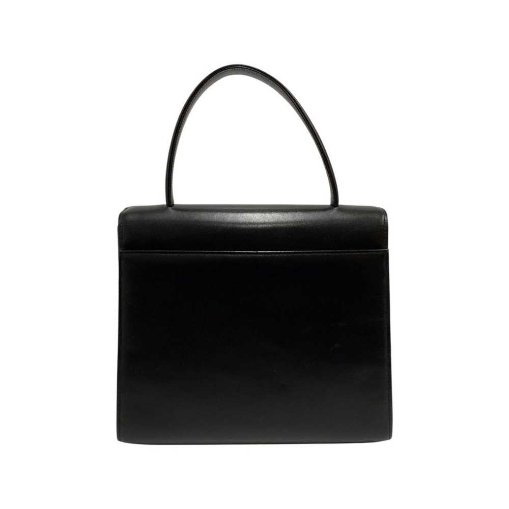 Givenchy Givenchy 4G logo metal fittings leather … - image 4