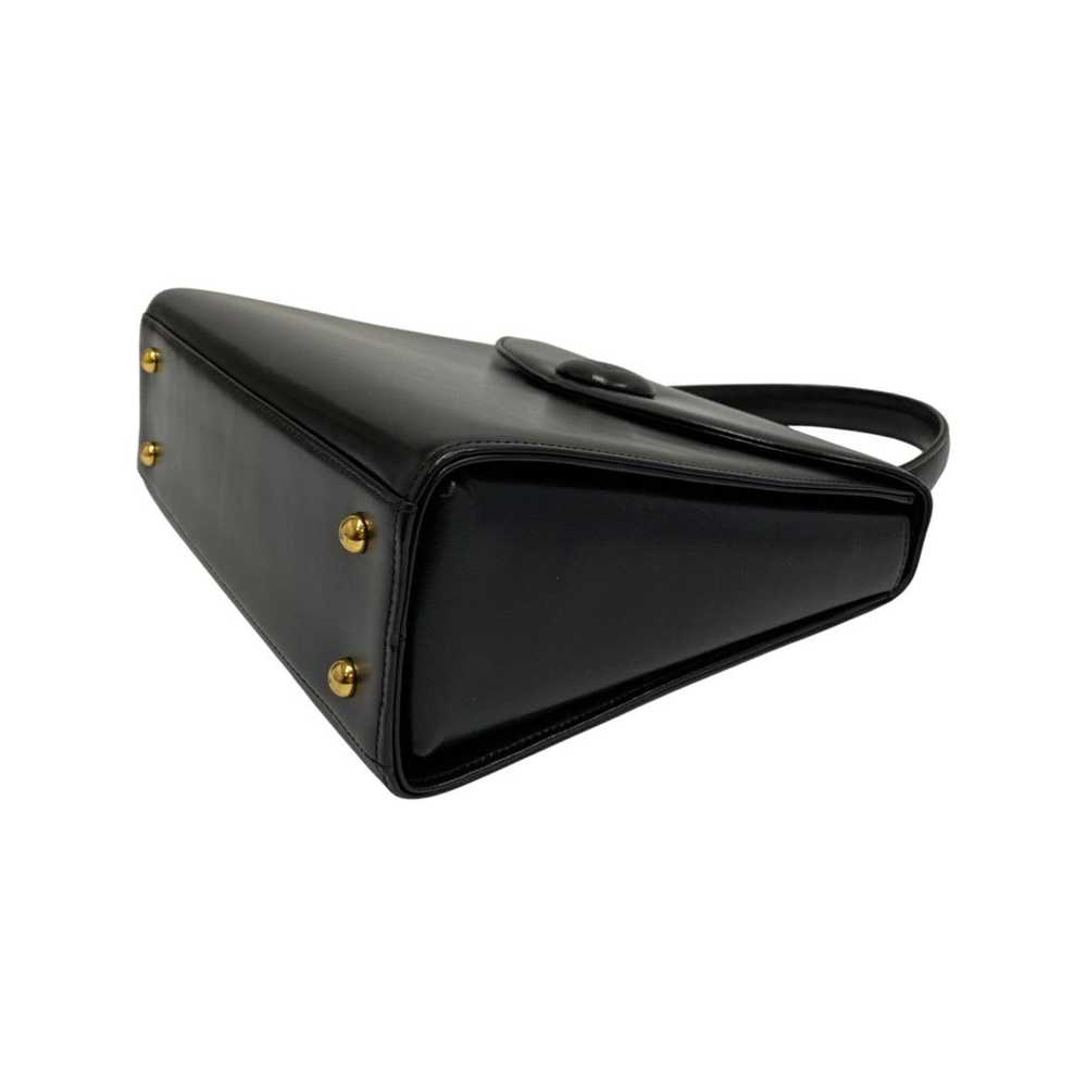 Givenchy Givenchy 4G logo metal fittings leather … - image 9