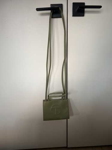 Telfar Small Shopping Bag - image 1