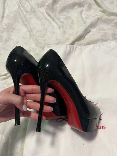 Christian Louboutin Vintage classic heels