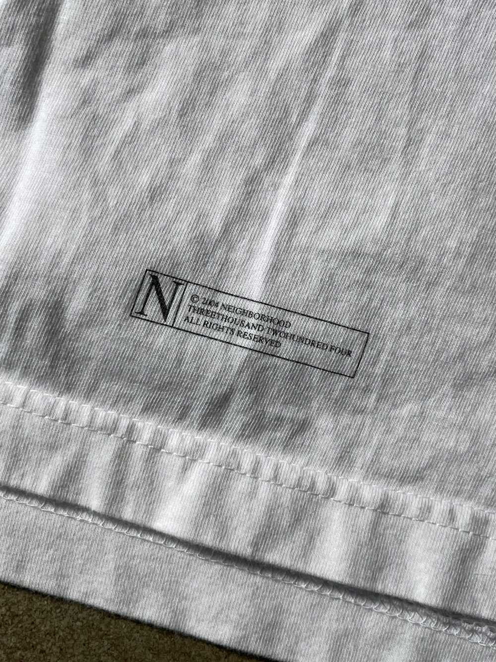 Japanese Brand × Neighborhood Neighborhood Archiv… - image 6