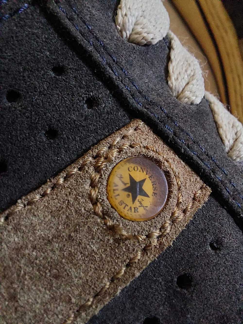 Converse × Vintage Converse Chuck Taylor Padded S… - image 11