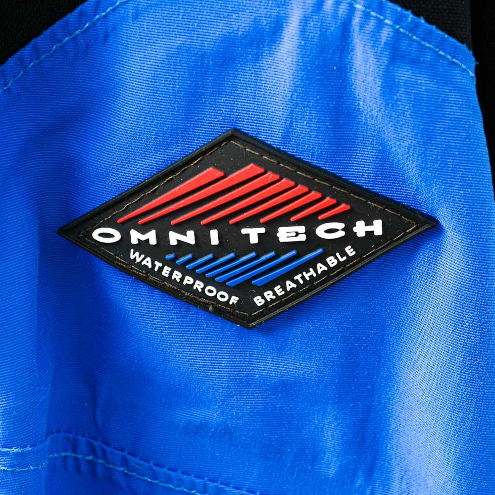 Columbia × Ski × Winter Session Omnitech Unisex L… - image 3