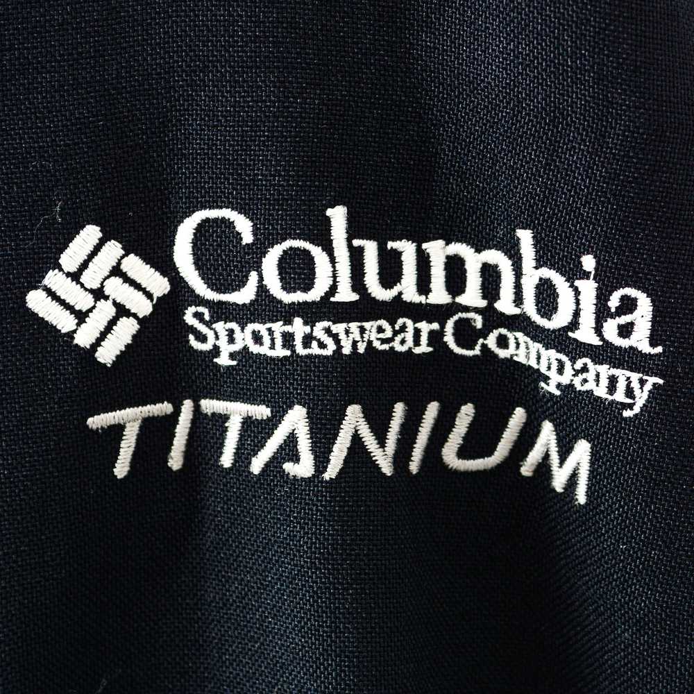 Columbia × Ski × Winter Session Omnitech Unisex L… - image 4