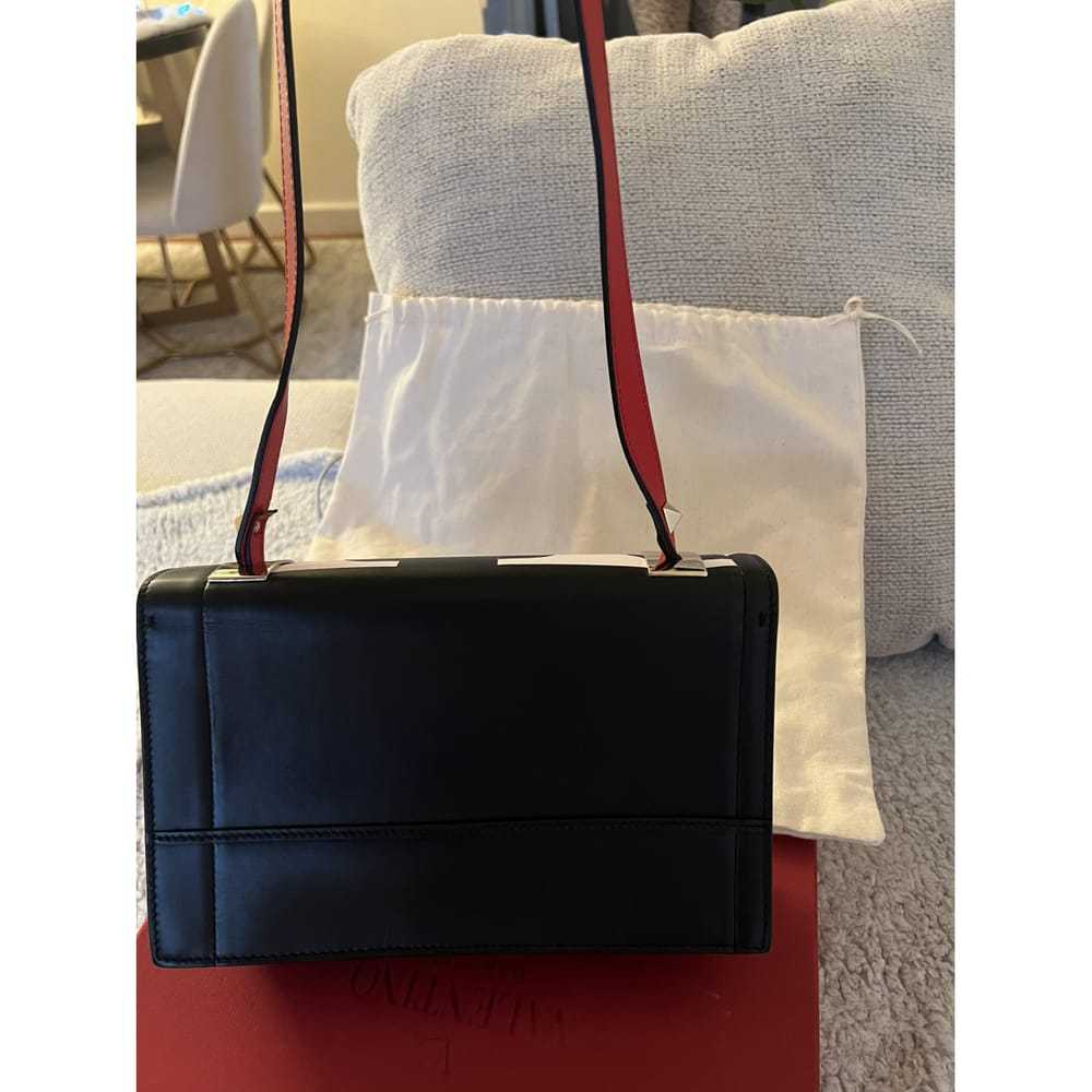 Valentino Garavani Leather handbag - image 2