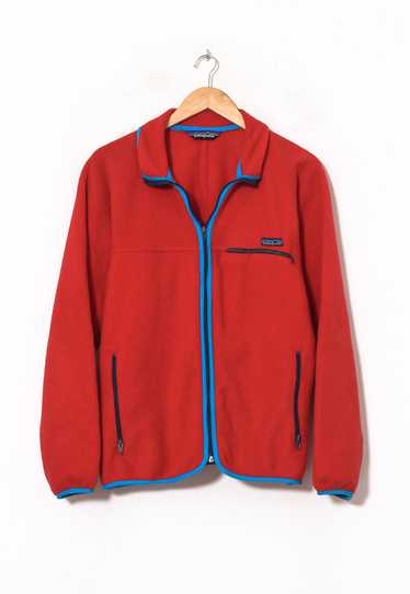 Patagonia × Vintage Vintage PATAGONIA Synchilla Fl