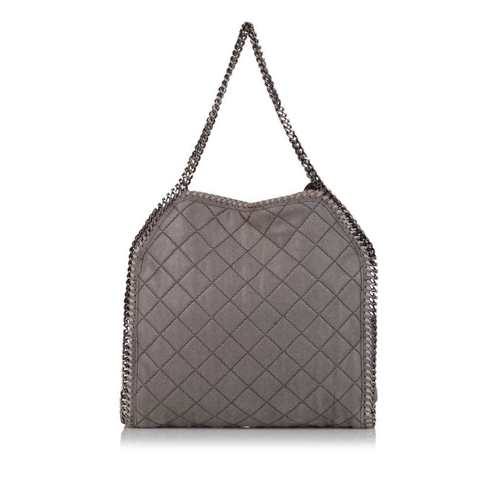 Stella McCartney Falabella cloth handbag - image 3