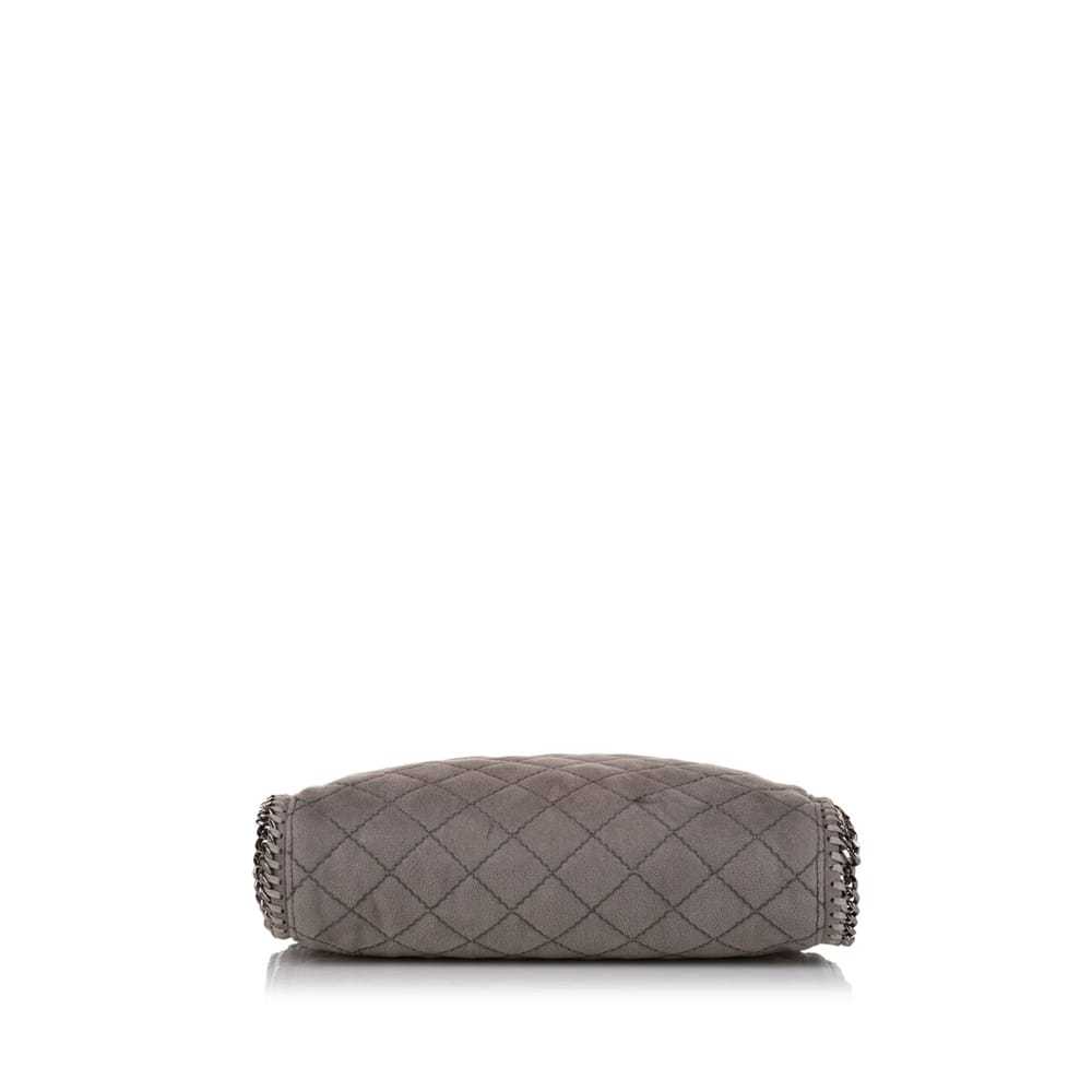 Stella McCartney Falabella cloth handbag - image 4