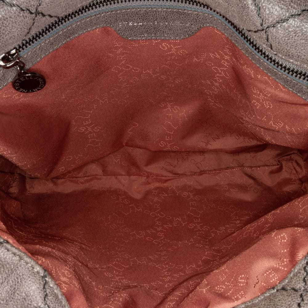 Stella McCartney Falabella cloth handbag - image 5