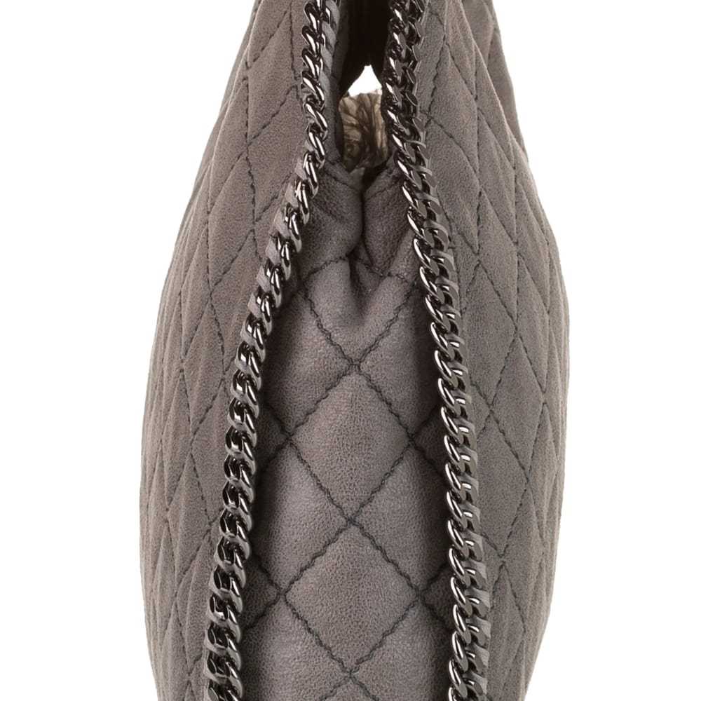 Stella McCartney Falabella cloth handbag - image 7