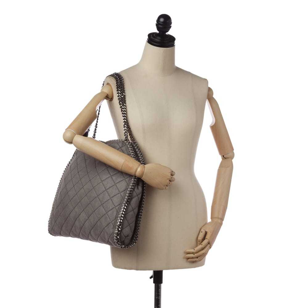 Stella McCartney Falabella cloth handbag - image 8