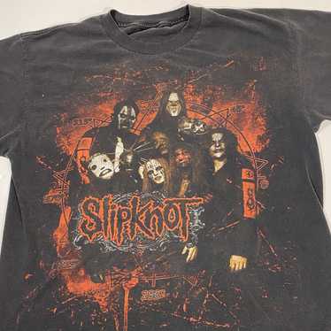 Vintage slipknot band tees - Gem