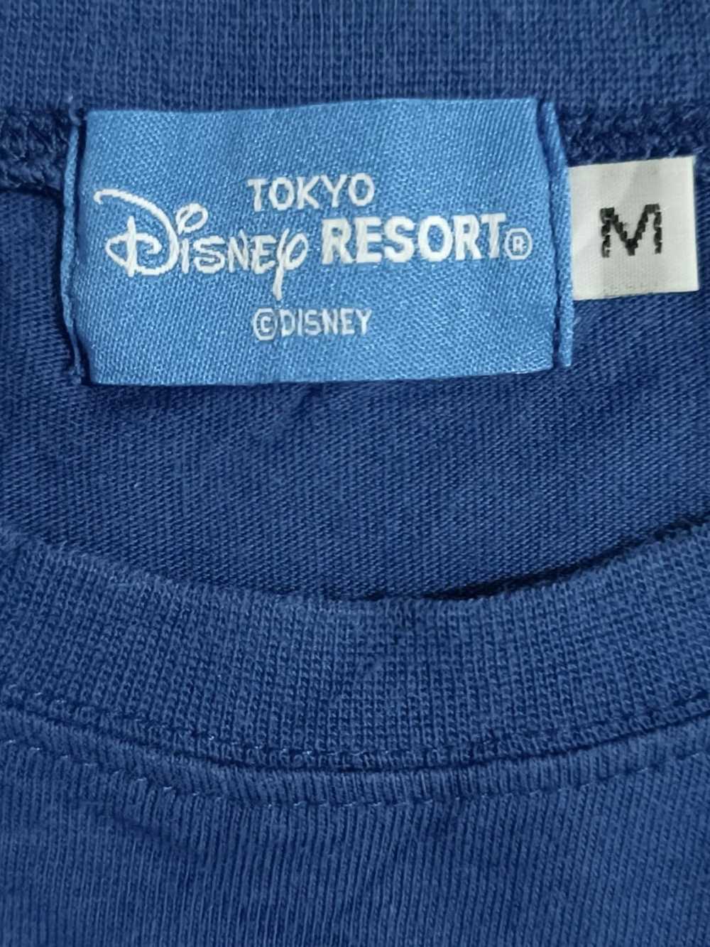 Japanese Brand × Streetwear × Vintage Disney Up H… - image 3