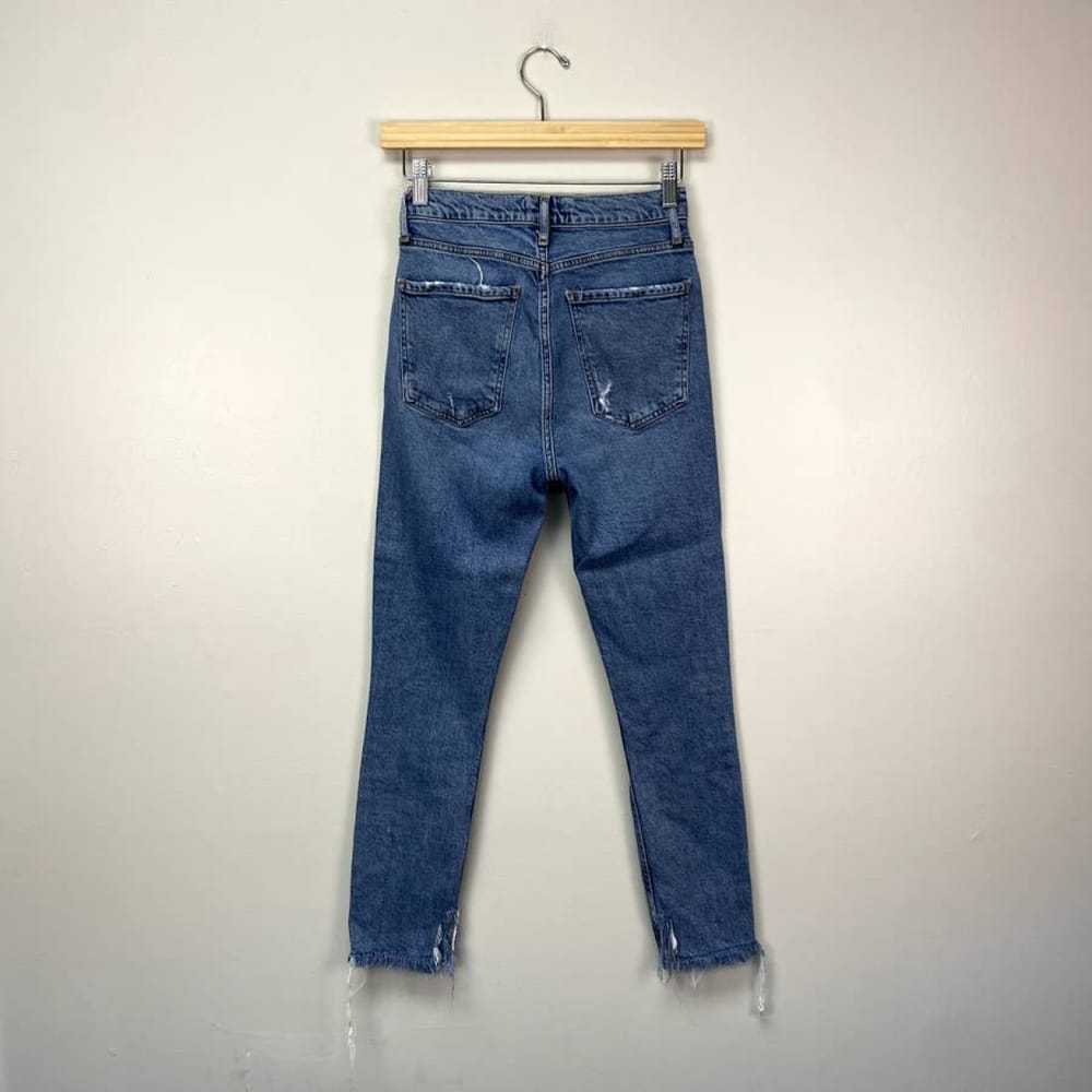 Agolde Slim jeans - image 6
