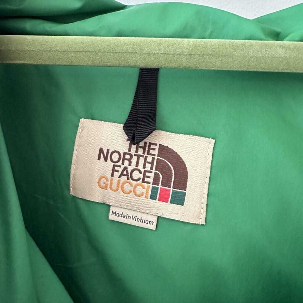 The North Face x Gucci Jacket - image 8