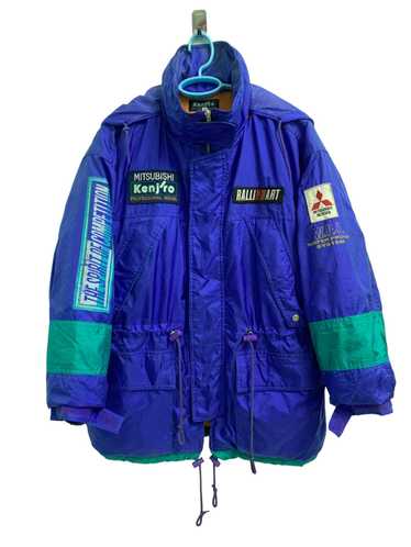 MOTO × Racing × Sports Specialties Vintage Sports… - image 1