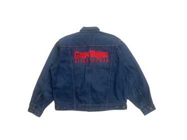 Levi's × Rock Band × Vintage Vintage Levi’s Denim… - image 1