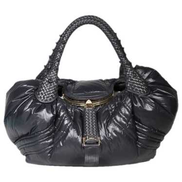 Fendi Spy cloth handbag - image 1