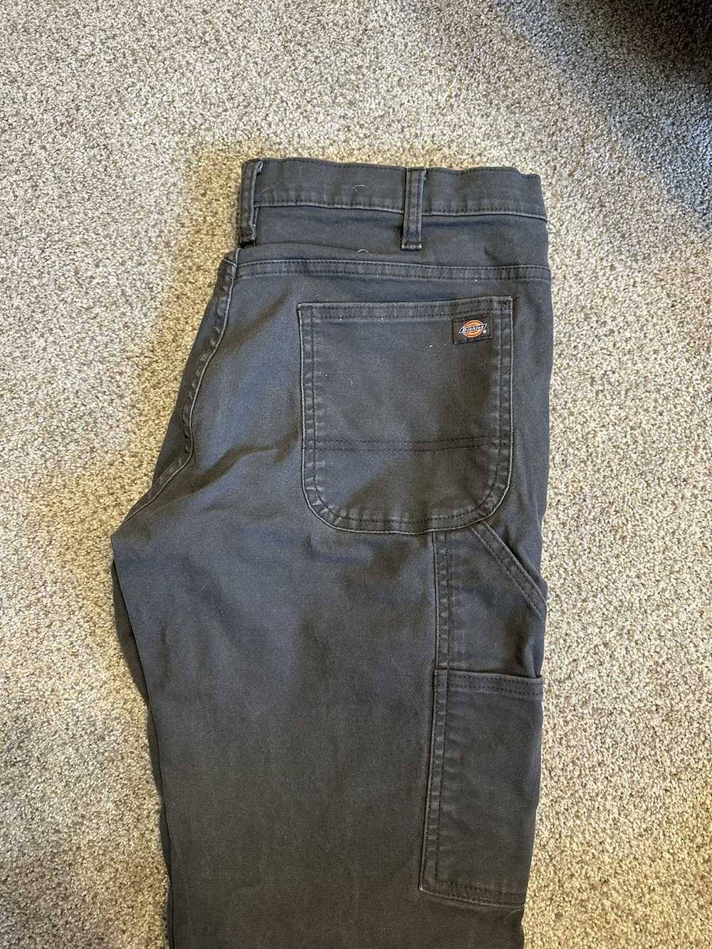 Dickies Vintage Dickies carpenter pants - image 1