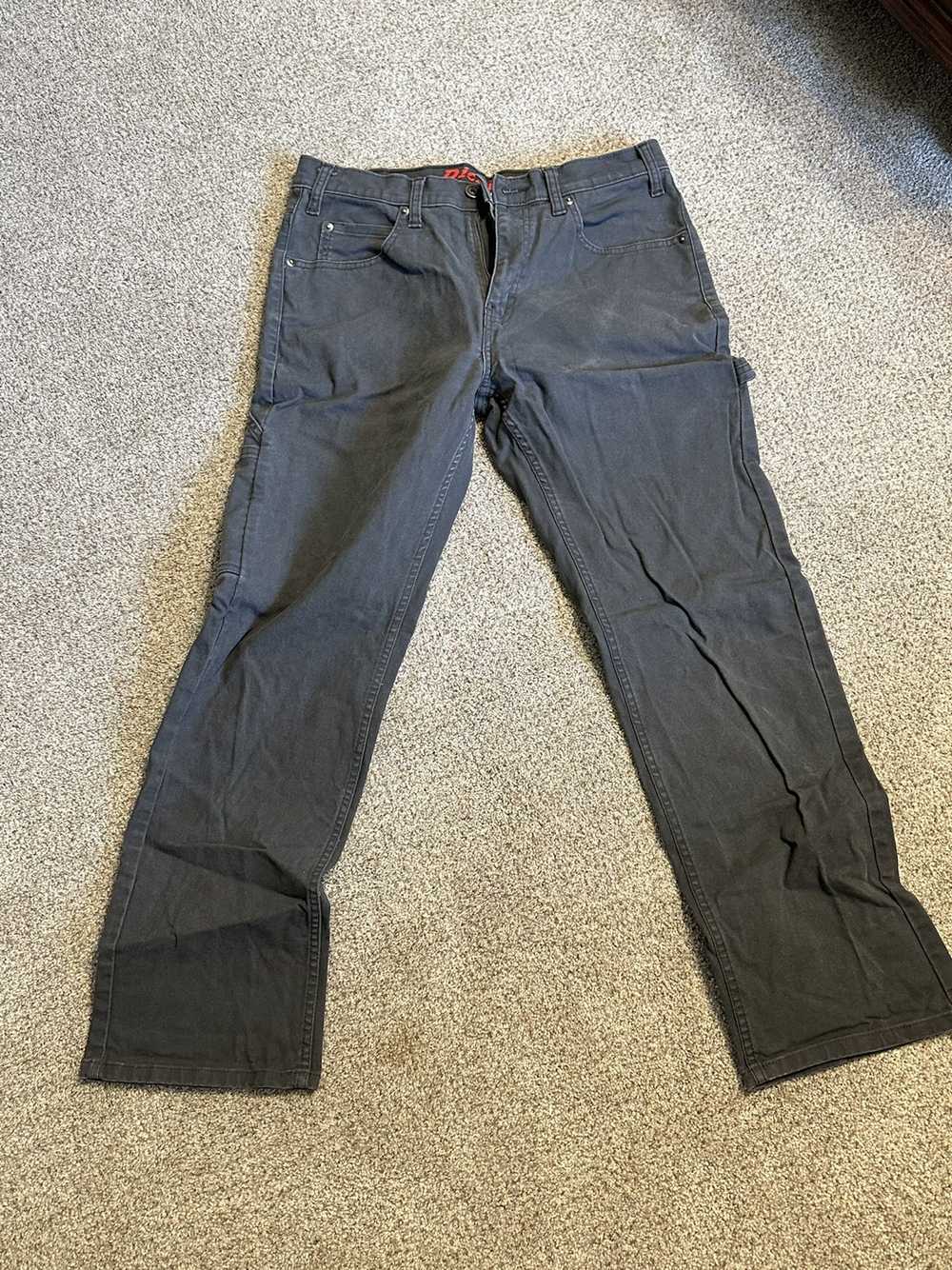 Dickies Vintage Dickies carpenter pants - image 2