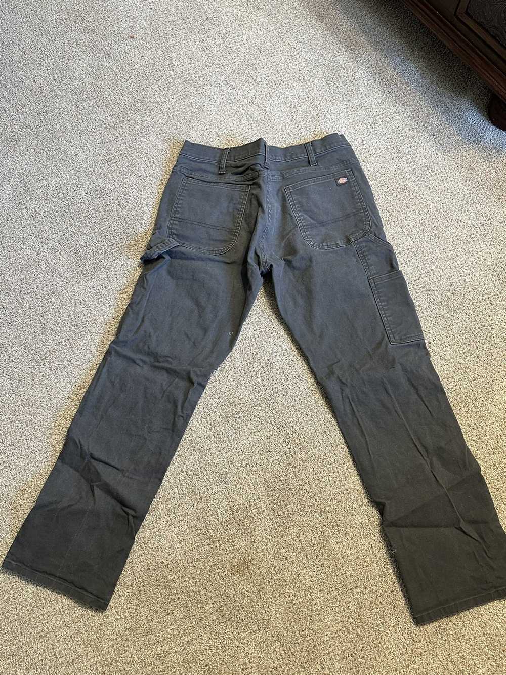 Dickies Vintage Dickies carpenter pants - image 3