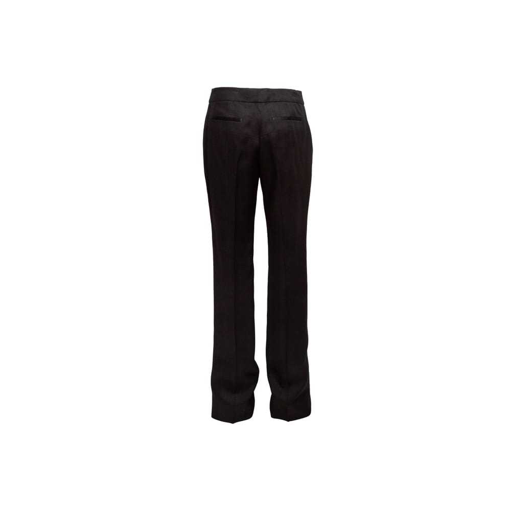 Tom Ford Linen trousers - image 3