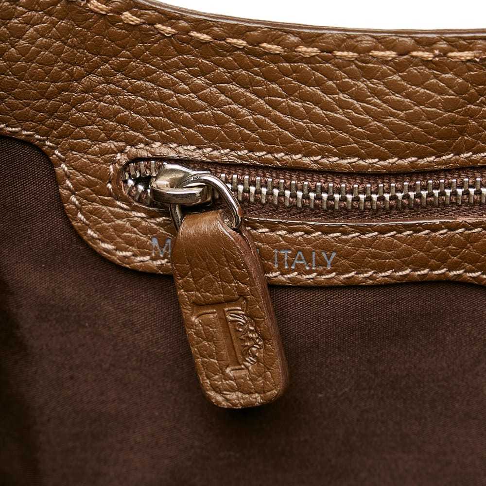 Tod's Leather handbag - image 9