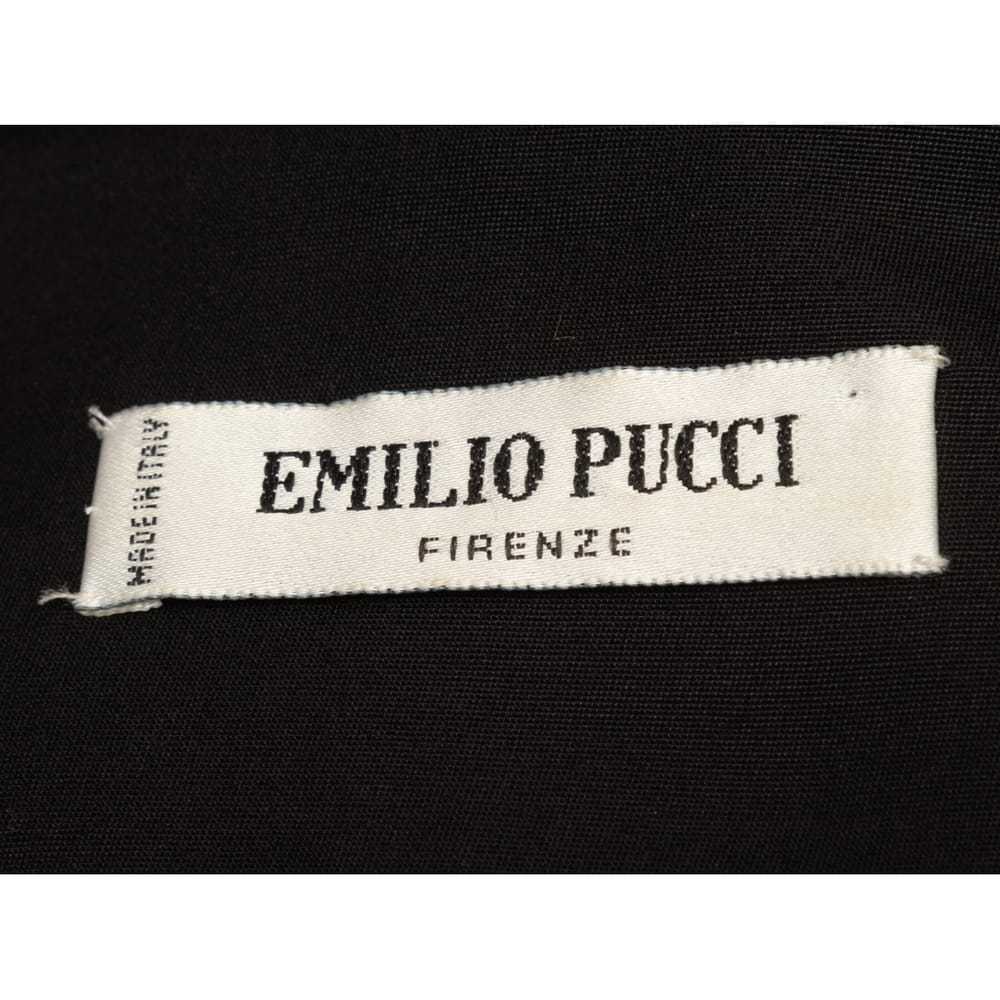 Emilio Pucci Dress - image 4