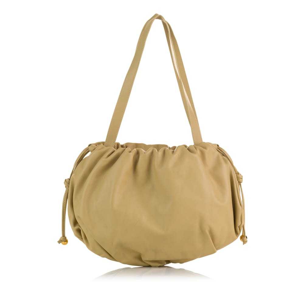 Bottega Veneta Veneta leather handbag - image 1