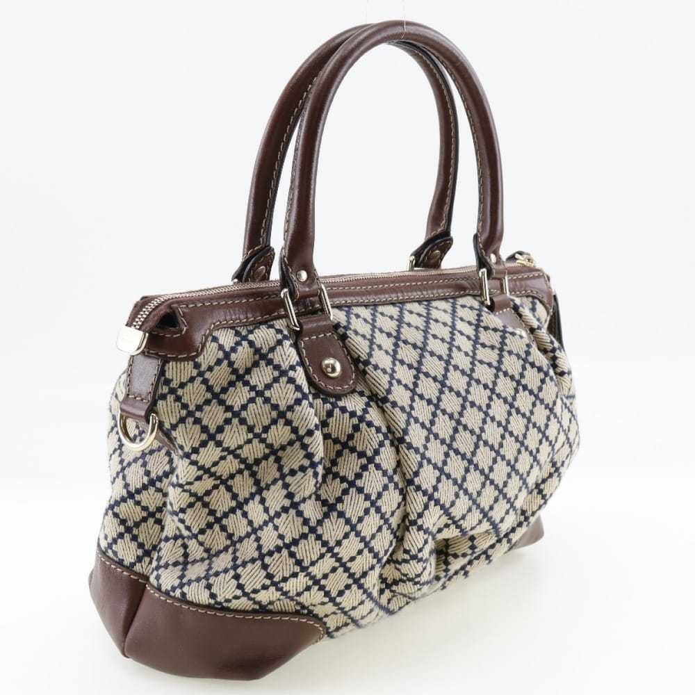 Gucci Sukey cloth handbag - image 3